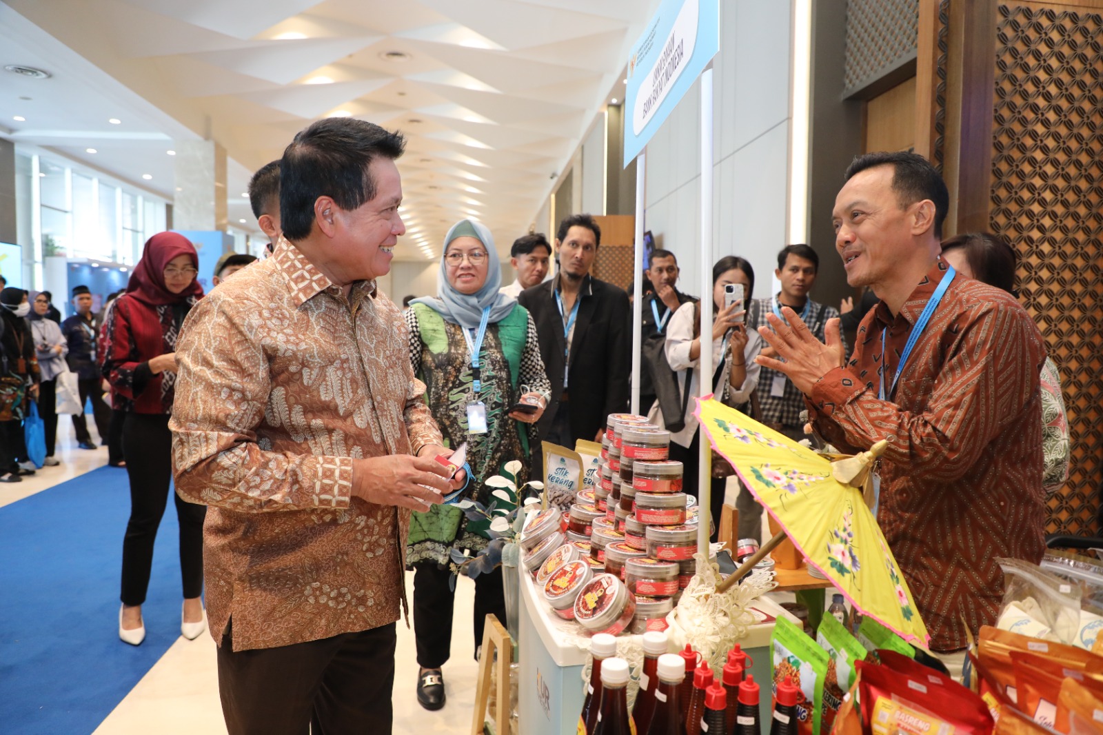 Foto Berita UMKM BRI
